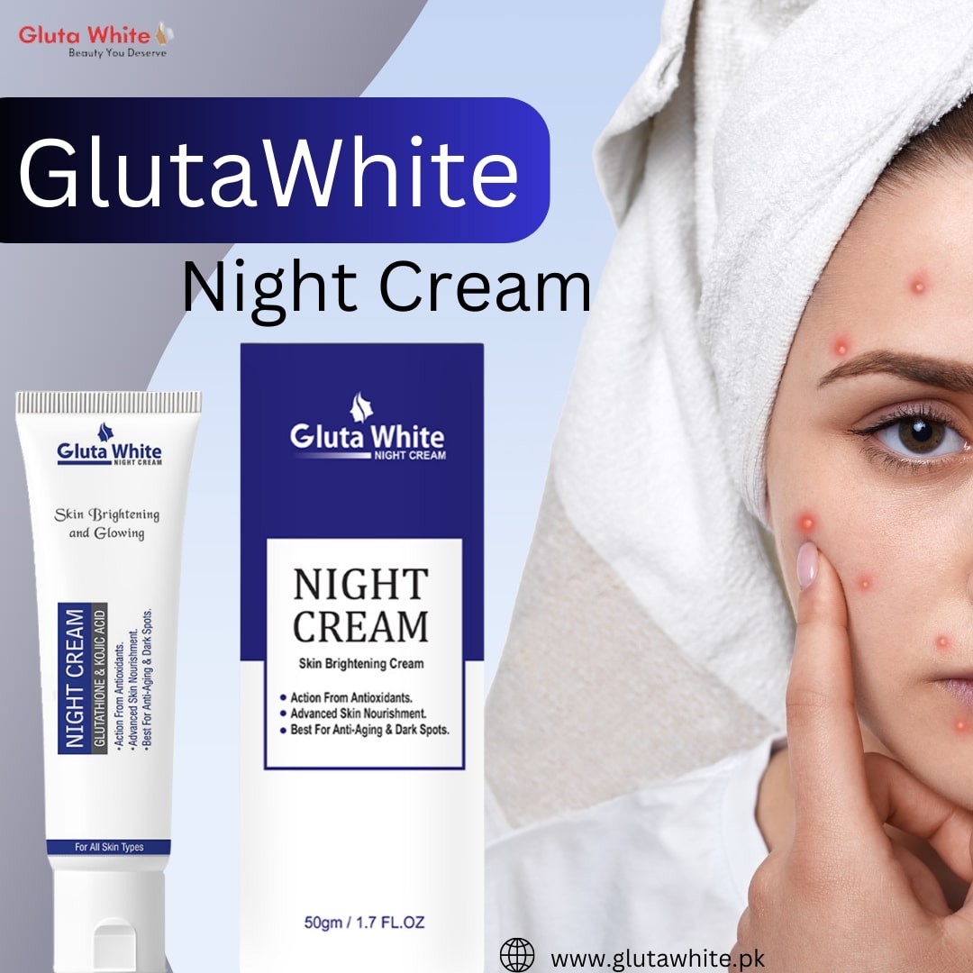 Night Care Tube Pack