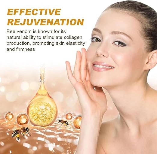 Wrinkle Removal Cream